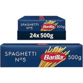 Barilla Spaghetti 24 x 500g