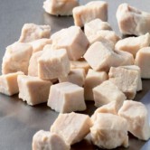 Europa Diced Chicken 2.5kg
