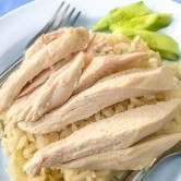 Stripped Chicken Breast 10mm 2.5kg (Frozen)