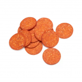 Sliced Beef Pepperoni Halal 1kg