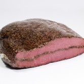 Peppered Brisket Pastrami Joint 3kg