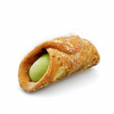 Sicilian Cannoli Pistachio 8 x 200g