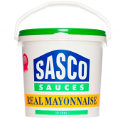 Sasco Mayonnaise 10 ltr