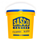 Sasco Classic Mayonnaise 10 ltr