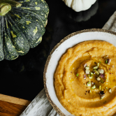 Spiced Butternut Squash Soup 1kg