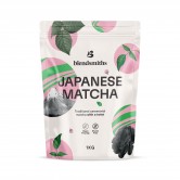 Blendsmiths Japanese Matcha 1kg