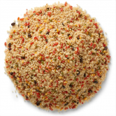 Mixed Quinoa 1kg