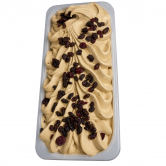 Rossi Ice Cream Christmas Pudding Napoli 5ltr