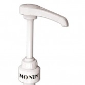 Monin Syrup Pump 1ltr