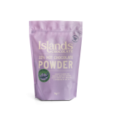 32% Drinking Chocolate Powder 1kg
