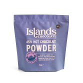 45% Drinking Chocolate Powder 2kg