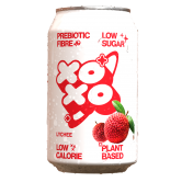 XOXO Lychee 12 x 330ml