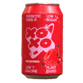 XOXO Red Berries 12 x 330ml