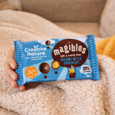 Magibles Creamy Mylk Chocolate 15 x 30g