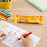 Kids Mango and Carrot Snack Bar 20 x 25g