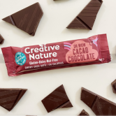 Cacao Chocolate Fruit Oatie Bar 20 x 38g