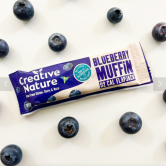 Blueberry Muffin Fruit Oatie Bar 20 x 30g