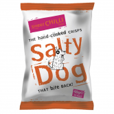 Salty Dog Sweet Chilli 24 x 40g
