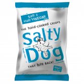Salty Dog Sea Salt and Malt Vinegar 24 x 40g