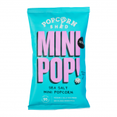 Sea Salt Mini Pop! 24 x 28g