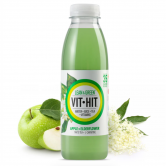 VitHit Lean and Green 12 x 500ml