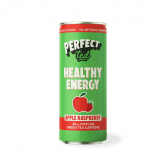 Apple and Raspberry Healthy Energy 12 x 250ml