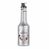 Monin Passionfruit Fruit Puree 1ltr