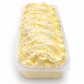 Rossi Ice Cream Lemon Meringue Napoli 5ltr