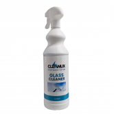 Cleanux Glass Cleaner Spray 1ltr