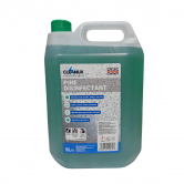 Cleanux Pine Disinfectant 5ltr