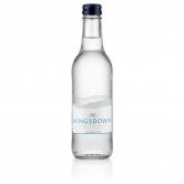 Kingsdown Sparkling Water Glass 24x330ml