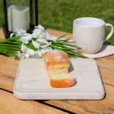 Lemon Drizzle Loaf Cake 20 x 97g