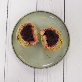 Vegan Rainbow Scotch Egg 30x152g