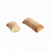 Ciabatta Snack Pb 50 x 120g