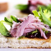 Pulled Ham Hock 4kg 