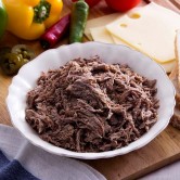 Pulled Beef 4kg 