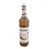 Monin Maple Pecan Pie Syrup 70cl