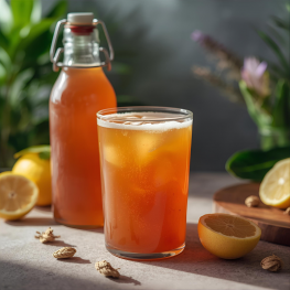 Kombucha