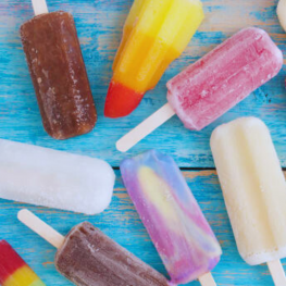 Ice Lolly