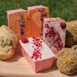 Piglet's Pantry Cakes 