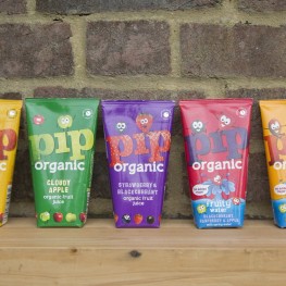 Pip Organic