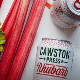 Cawston Press