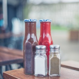 Table Sauces