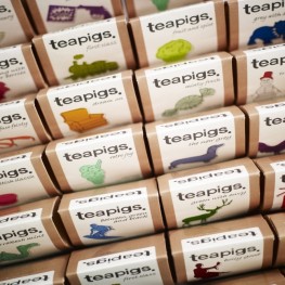 Teapigs Quality Teas