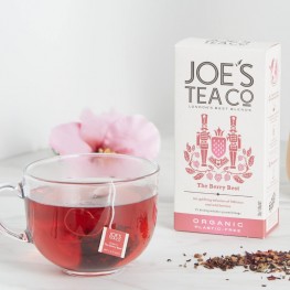 Joe's Tea Co.