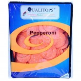 Sliced Pepperoni 1kg