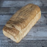 Sliced White Sourdough loaf 5 x 1kg