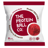Raspberry Brownie Protein Balls 10 x 45g