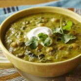 Butternut, Lentil and Spinach Soup 2kg