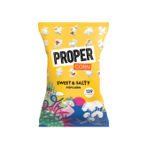 Propercorn Sweet & Salty 24 x 30g